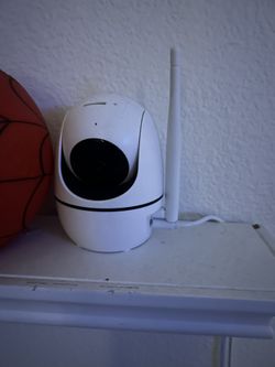Netview Indoor Home Camera