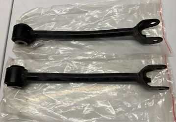 2003-2007 Infiniti G35 OEM Rear Lower Camber Arms