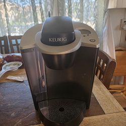 Keurig Coffee Maker
