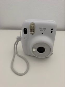 instax 11 camera