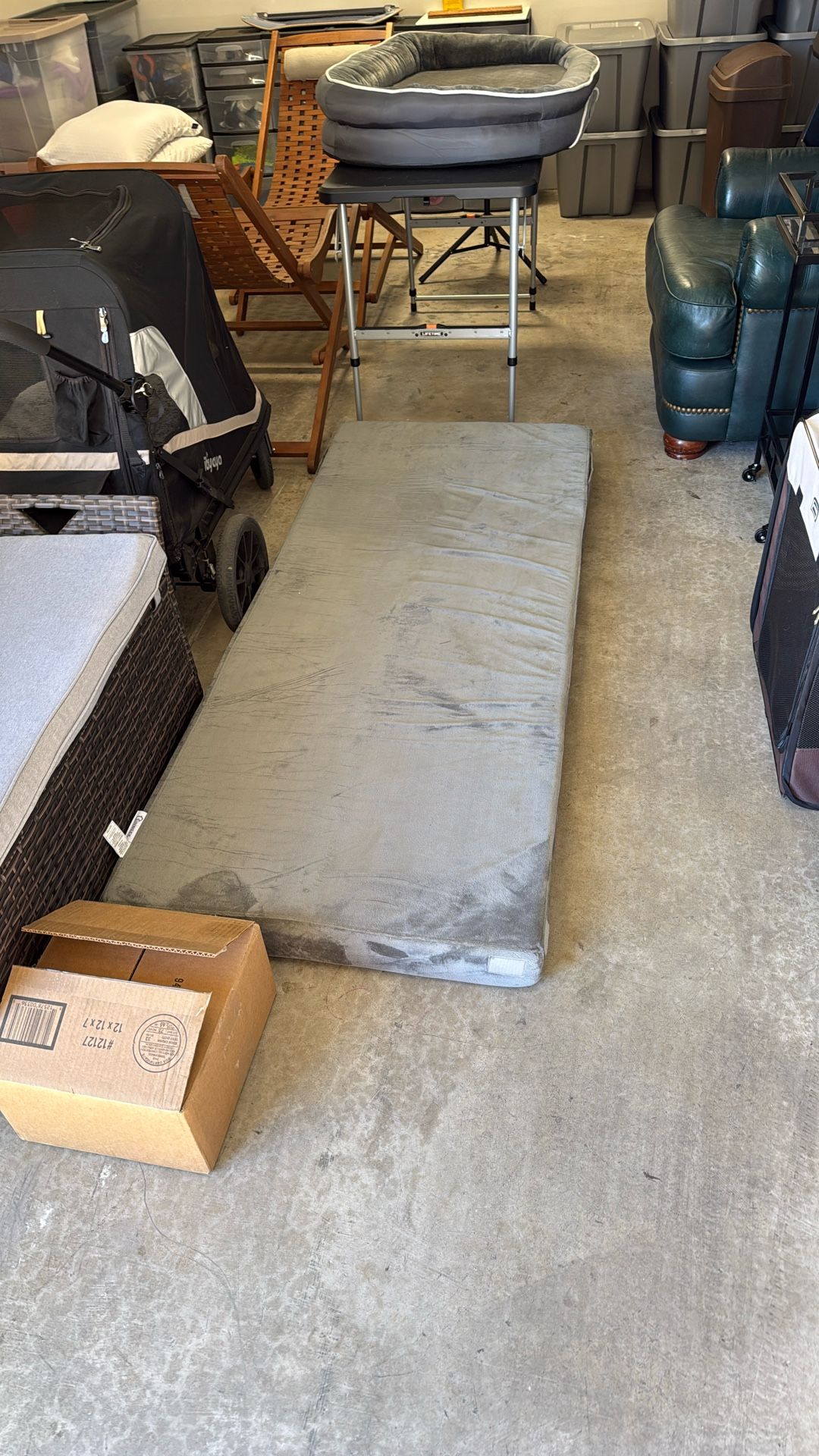 Like New Sleeping Mat