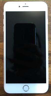 iPhone 6S Plus 16GB - Unlock