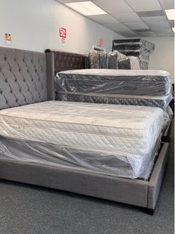July 4th Mattress & Box Spring Sale