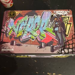 Mezco Vapor Hoodz 