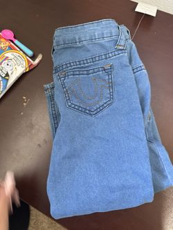 True Religion Jeans