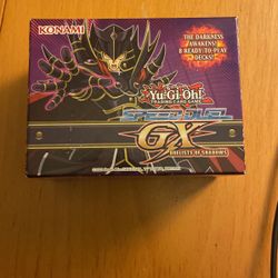 Yugioh Speed Duel Gx 