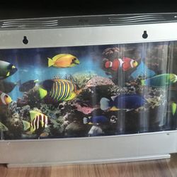 $10 Brand Is Living Aquarium