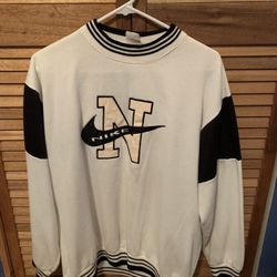 Vintage Nike Sweatshirt Crewmeck