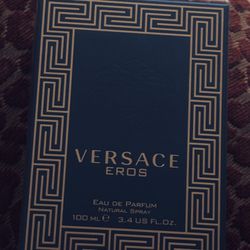 Versace EROS