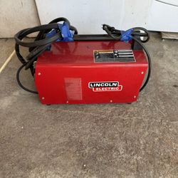 Lincoln Electric Wire Welder 