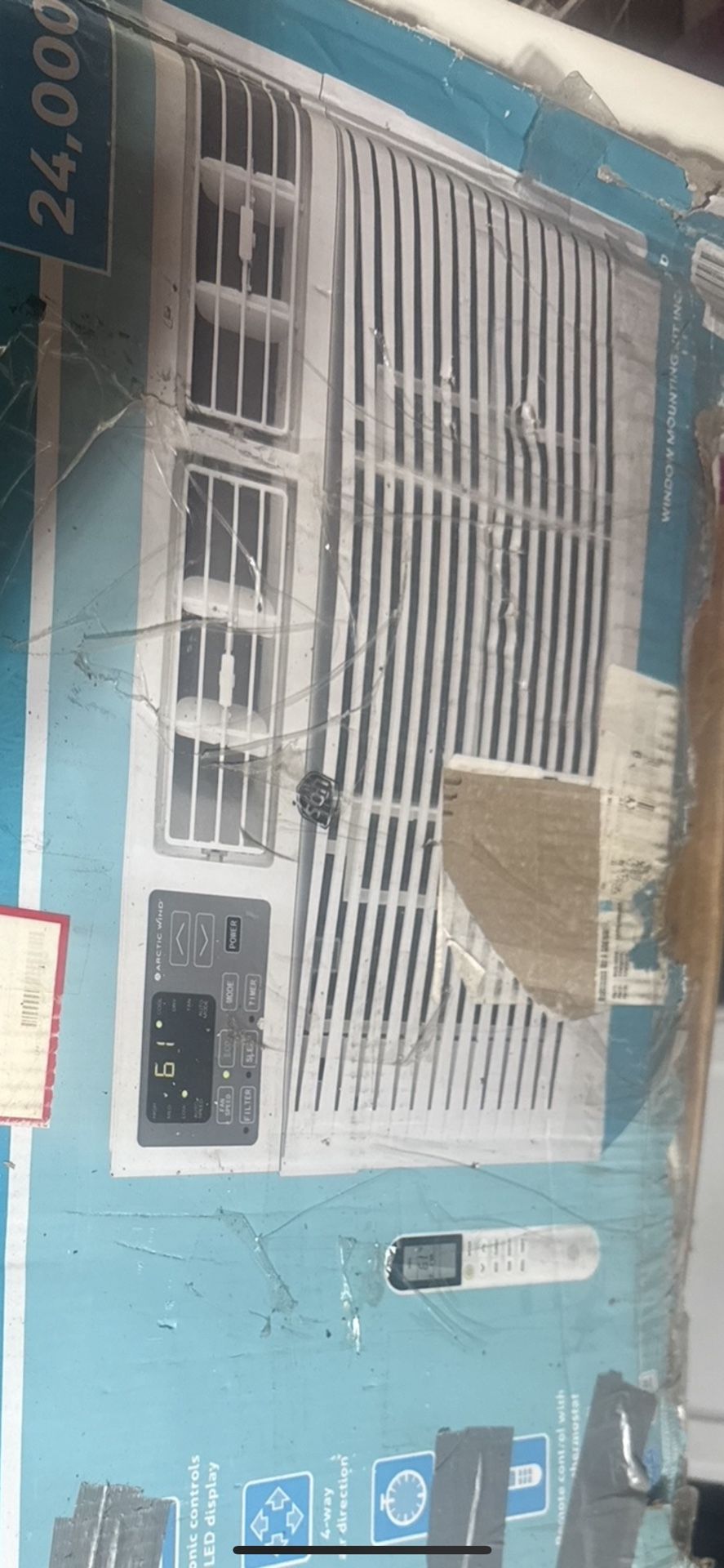 Ac Unit