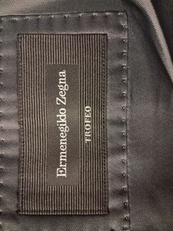 Ermenegildo Zegna TROFEO Suit