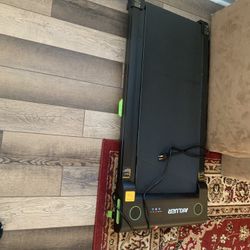 Walking Pad Treadmill