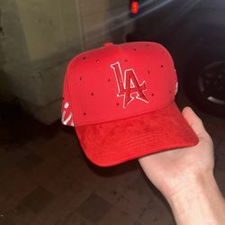 Los Supply Hats
