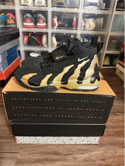 Nike Air DT Max ‘96 Vegas Size 10.5