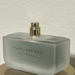 Decadence Marc Jacobs Women’s Perfume 