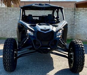 2023 Can-Am Maverick X3 Max RS Turbo RR for sale