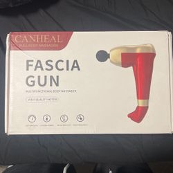 Massage Gun