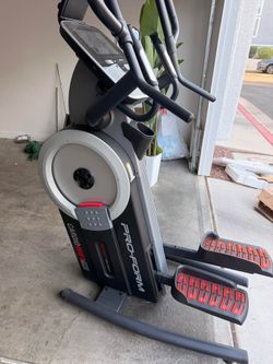 Pro-Form Cardio HIIT Pro Trainer