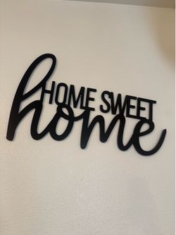 Home decor