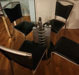 Dining Room Table