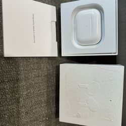 Apple AirPods Pro-1st Generation