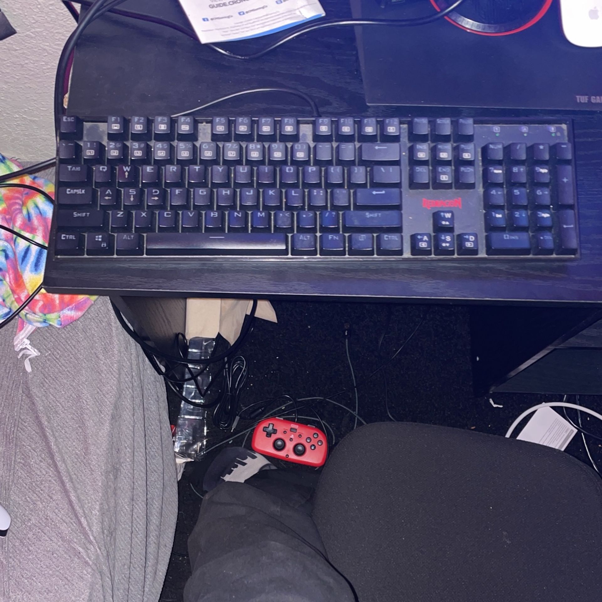 Gaming Keyboard