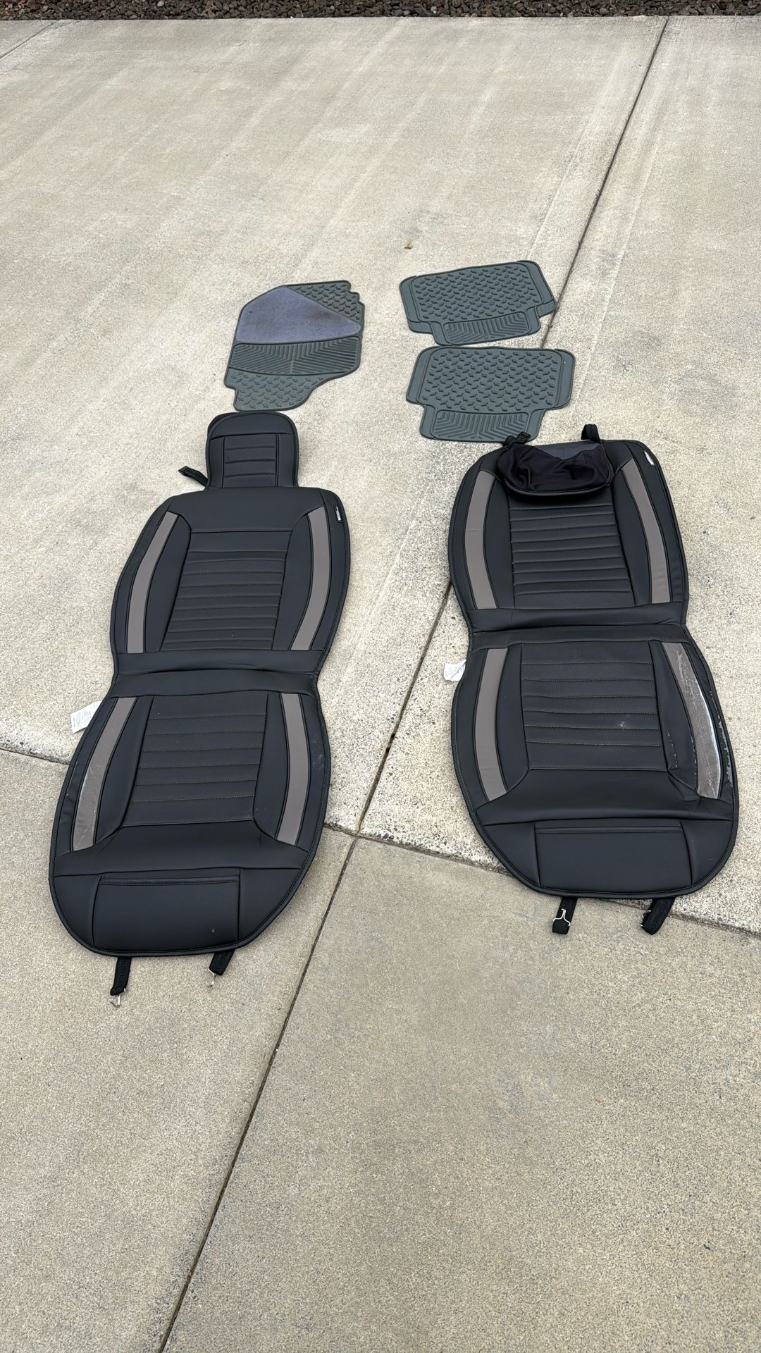 Seat Covers