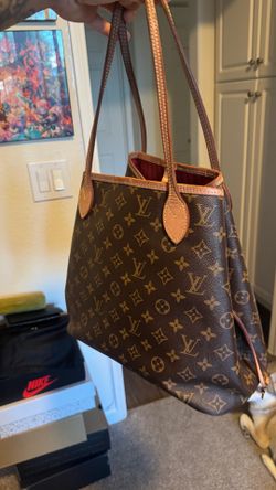 Neverfull Louis Vuitton Purse / Bag