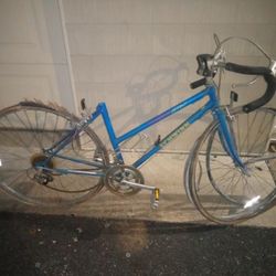 For Parts Or Repair 