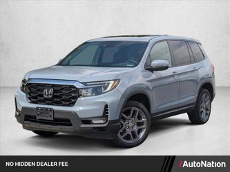 2023 Honda Passport