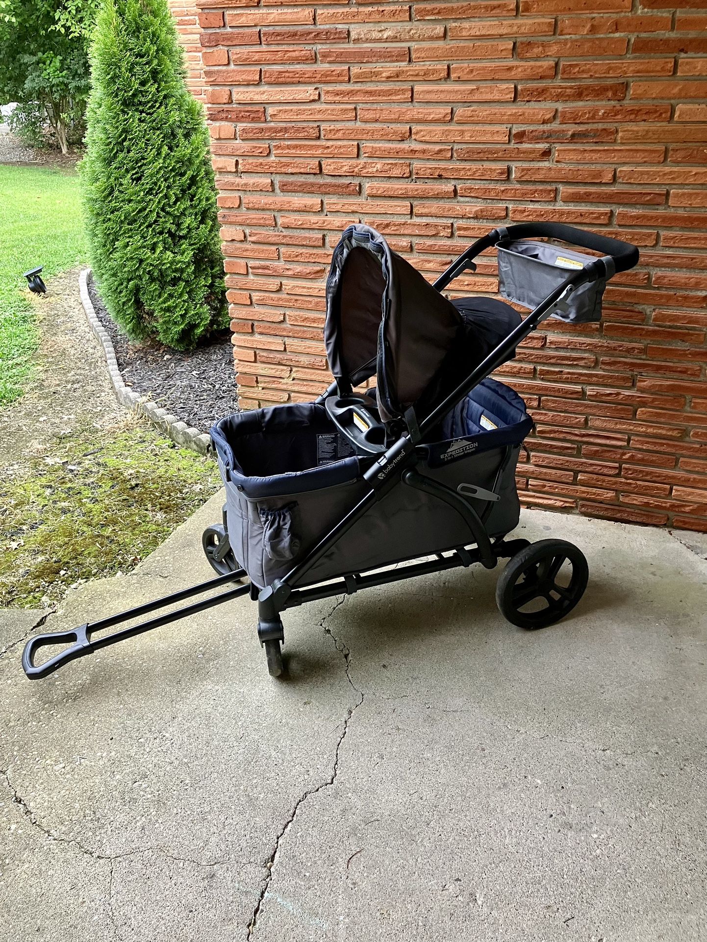 Stroller