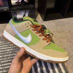 Nike Dunk Low Sb “escargot” Size 11