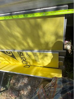 Dense Glass Building Materials