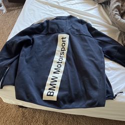 BMW Sweater