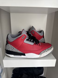 Jordan 3 “Se” Size 11.5 Used