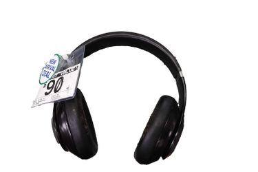 Beats By Dr. Dre Studio Pro Black Stereo Headphone