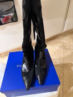 Jimmy Choo Women’s Boots