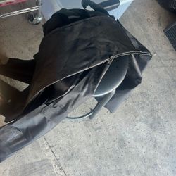 Fishing Pole Bags ? / Gun Bags