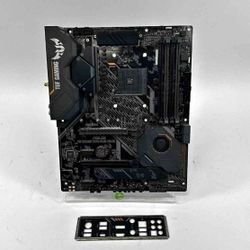 Asus tuff x570 plus wifi motherboard am4