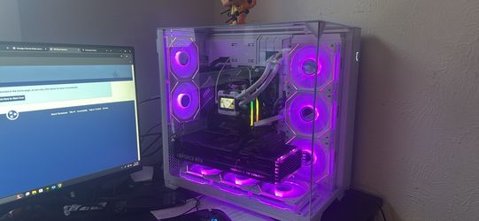 High End Pc Build