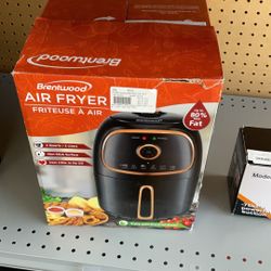 Brentwood Air Fryer