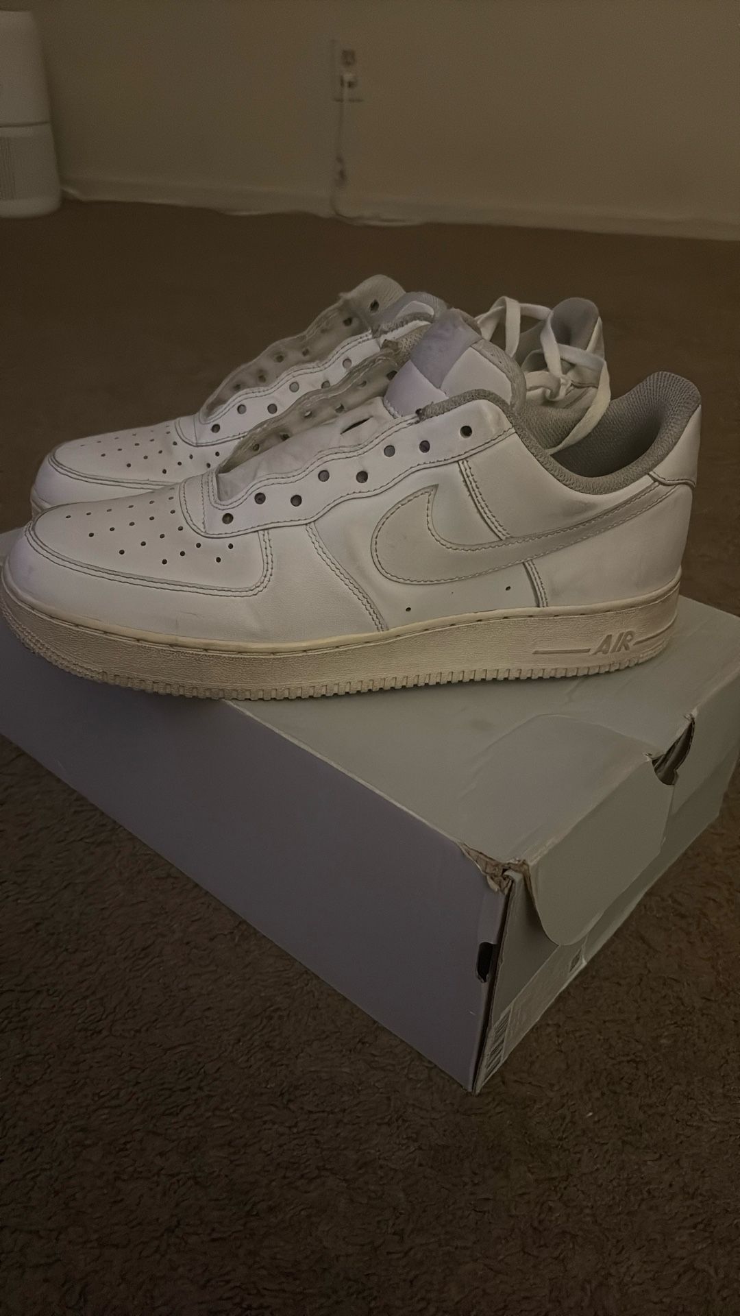 Nike Air Force 1