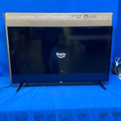 40’ Full HD 1080p Fire TV 
