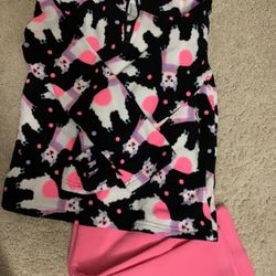 Children’s Place Outfit Size 7-8  