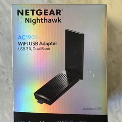 WiFi USB Adapter 
