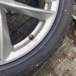 Rs Rim And Tire One Tires 