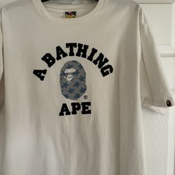 Bathing Ape Shirt