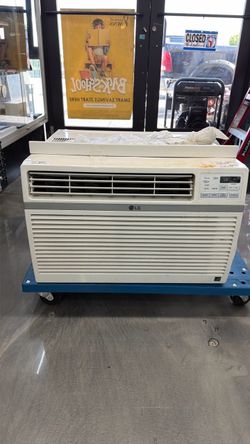 LG AC UNIT