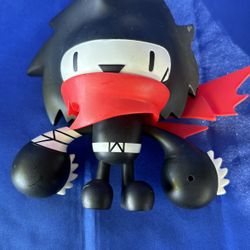 Kuso Vinyl 